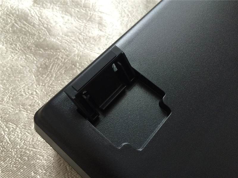 【温柔】又一高性价比力作，雷柏v500RGB合金版机械键盘评测