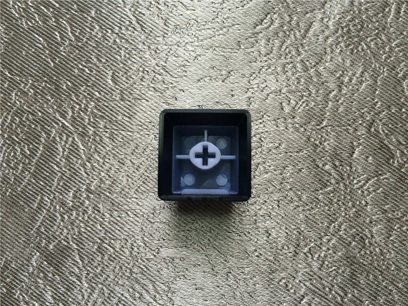 【温柔】又一高性价比力作，雷柏v500RGB合金版机械键盘评测