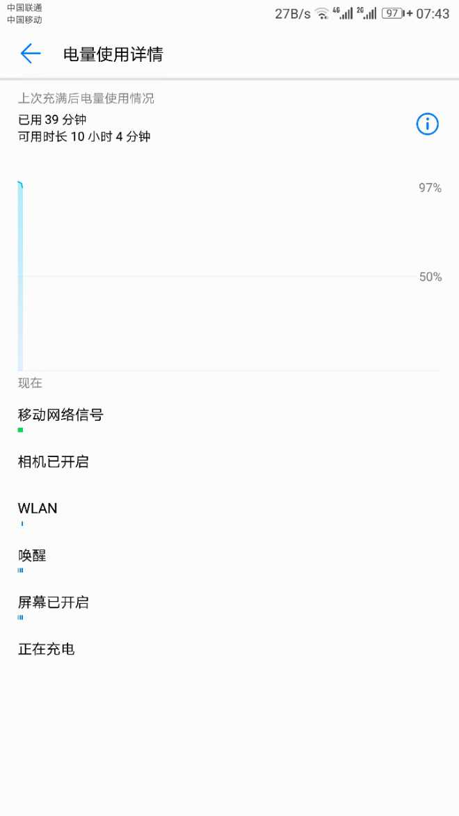 M9P升级231之后耗电