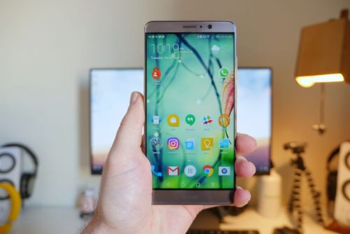 华为Mate 9怎么样值不值得买？