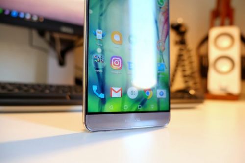 华为Mate 9怎么样值不值得买？