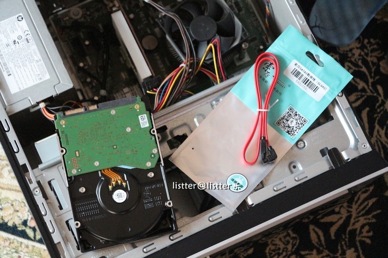 #超大容量 自由存储＃ 速度狂秒低端SSD，HGST 10T充氦机械硬盘测评