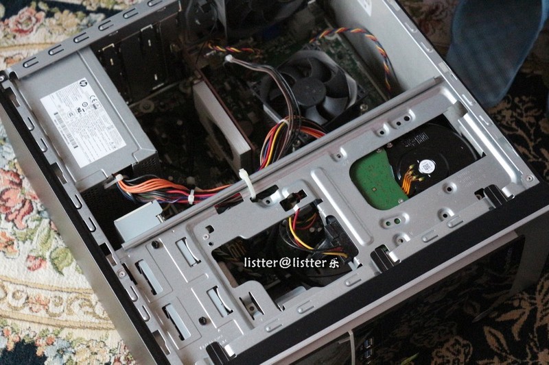 #超大容量 自由存储＃ 速度狂秒低端SSD，HGST 10T充氦机械硬盘测评