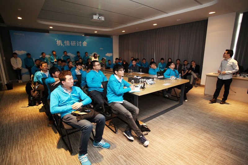 #魅友轟趴#Workshop汇总图集