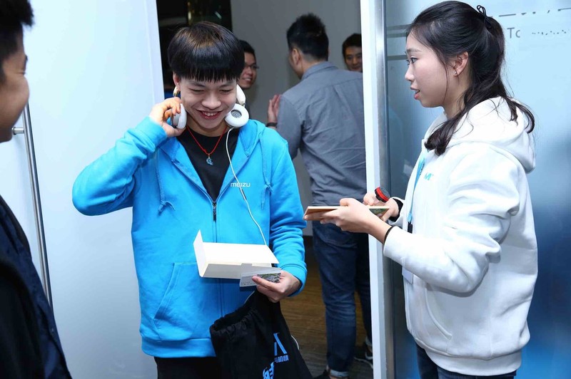 #魅友轟趴#Workshop汇总图集