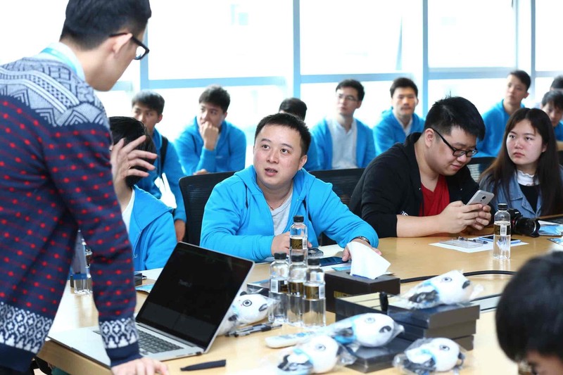 #魅友轟趴#Workshop汇总图集