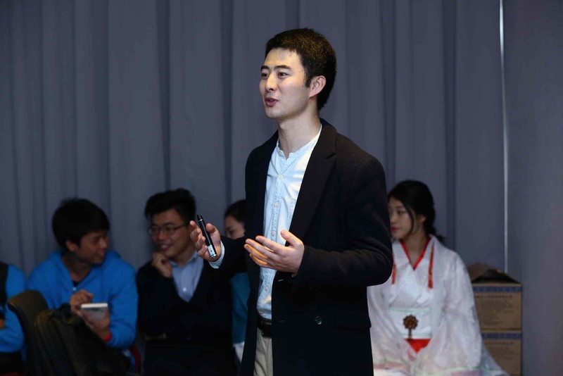 #魅友轟趴#Workshop汇总图集