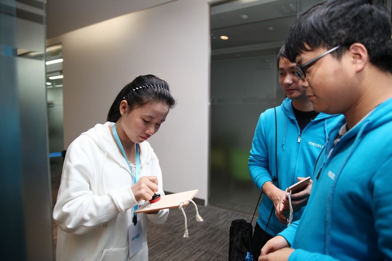 #魅友轟趴#Workshop汇总图集