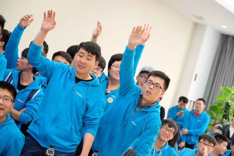 #魅友轟趴#Workshop汇总图集