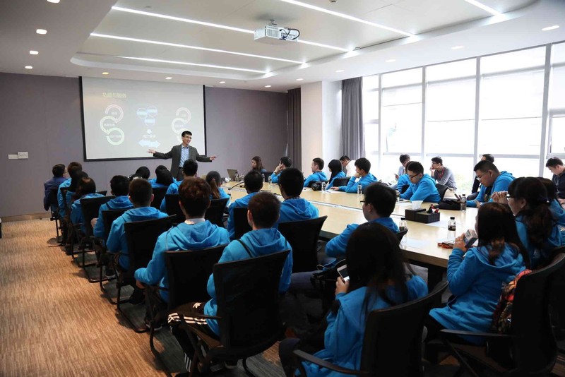 #魅友轟趴#Workshop汇总图集