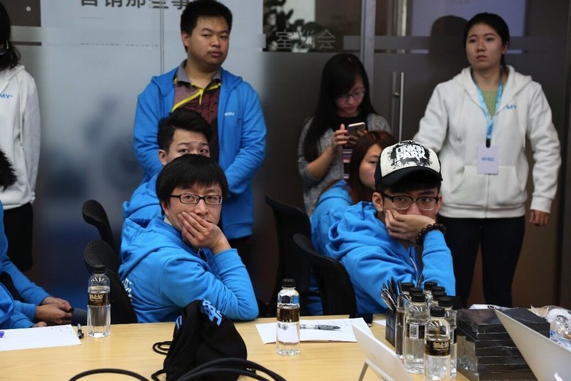 #魅友轟趴#Workshop汇总图集