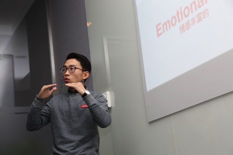 #魅友轟趴#Workshop汇总图集