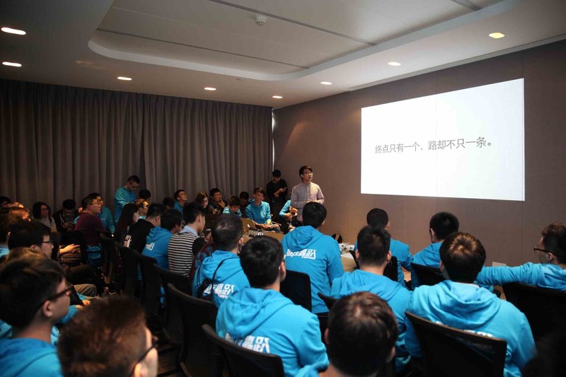 #魅友轟趴#Workshop汇总图集