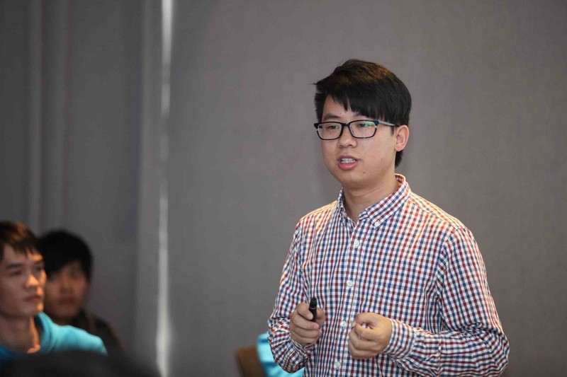 #魅友轟趴#Workshop汇总图集