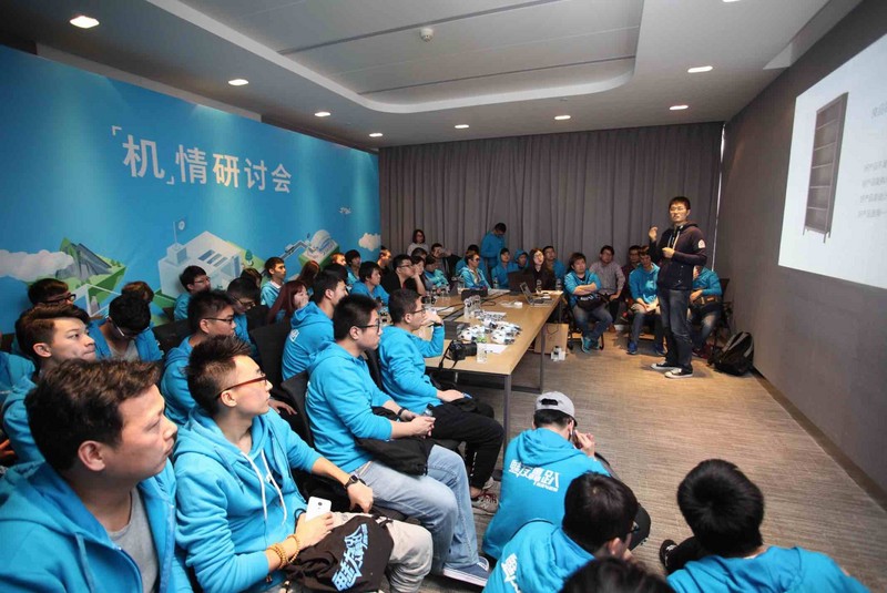 #魅友轟趴#Workshop汇总图集