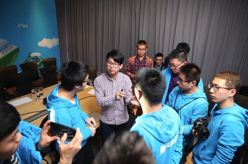 #魅友轟趴#Workshop汇总图集