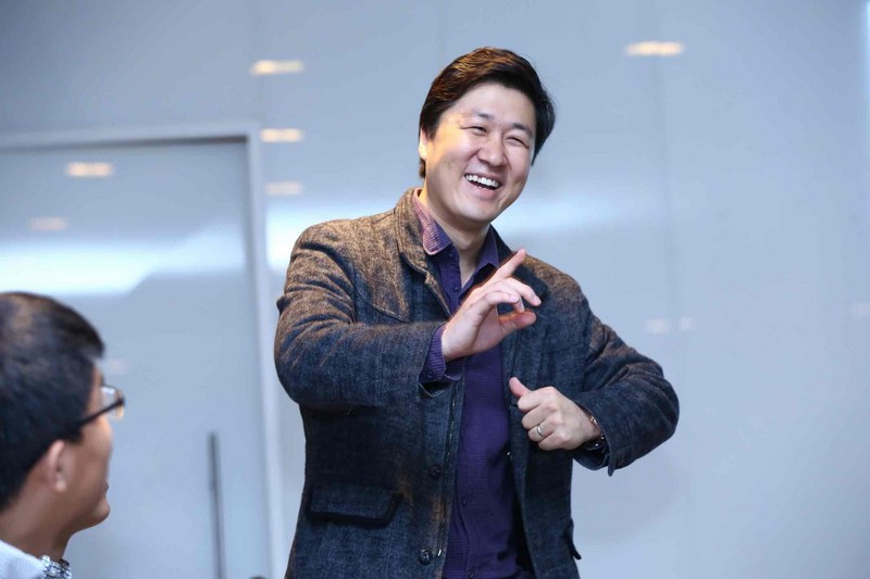 #魅友轟趴#Workshop汇总图集