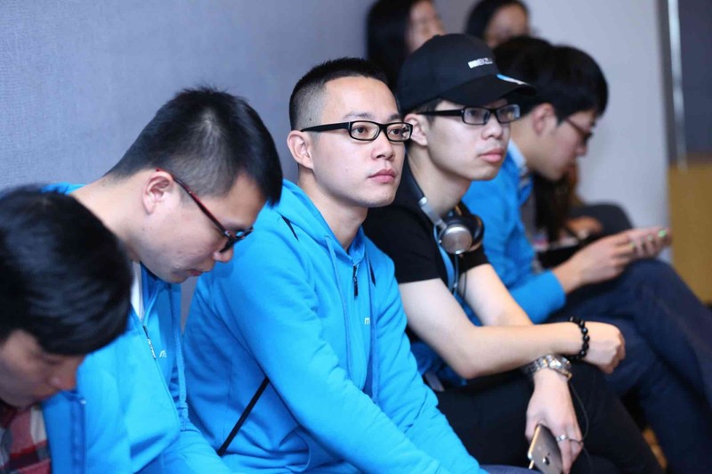 #魅友轟趴#Workshop汇总图集