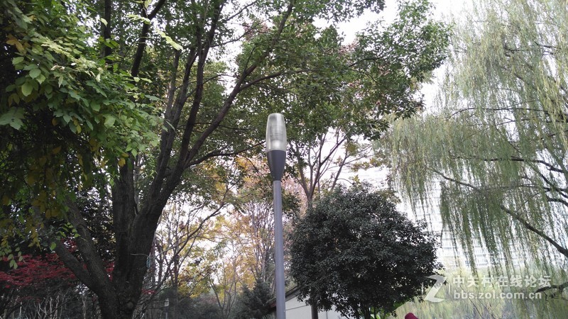 有比较才有差距（二十四）联想K920 星空体育平台NOTE3大量拍照对比