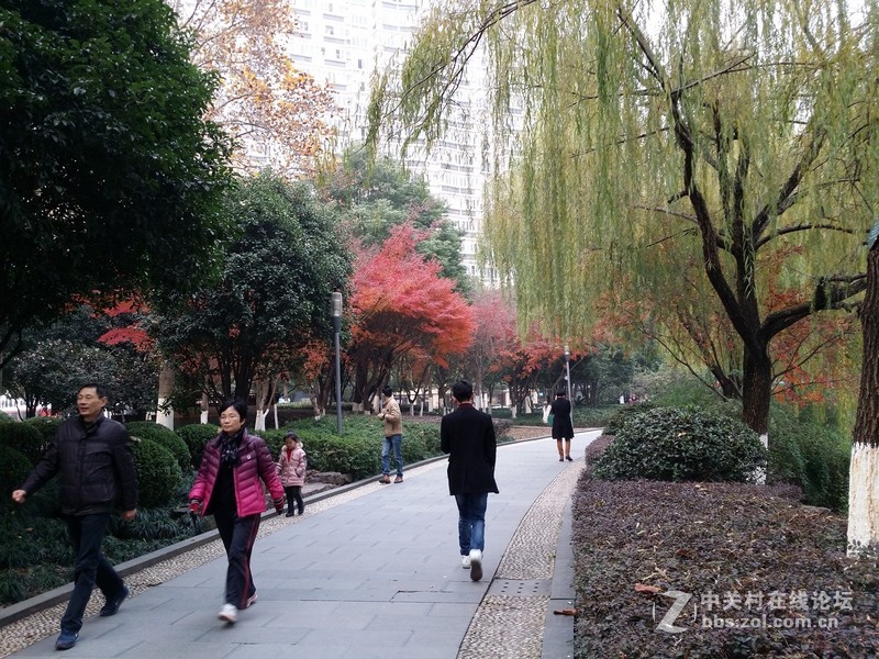 有比较才有差距（二十四）联想K920 星空体育平台NOTE3大量拍照对比