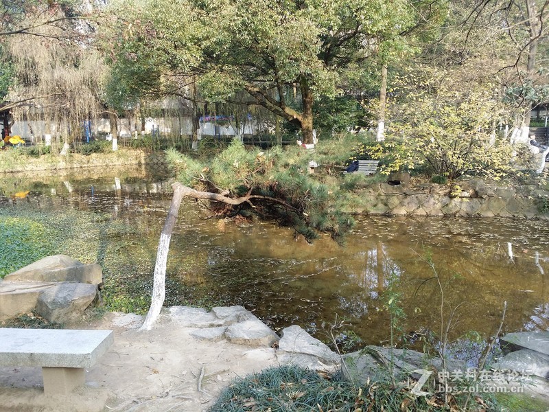 有比较才有差距（二十四）联想K920 星空体育平台NOTE3大量拍照对比