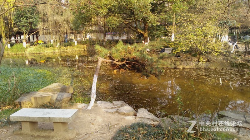 有比较才有差距（二十四）联想K920 星空体育平台NOTE3大量拍照对比