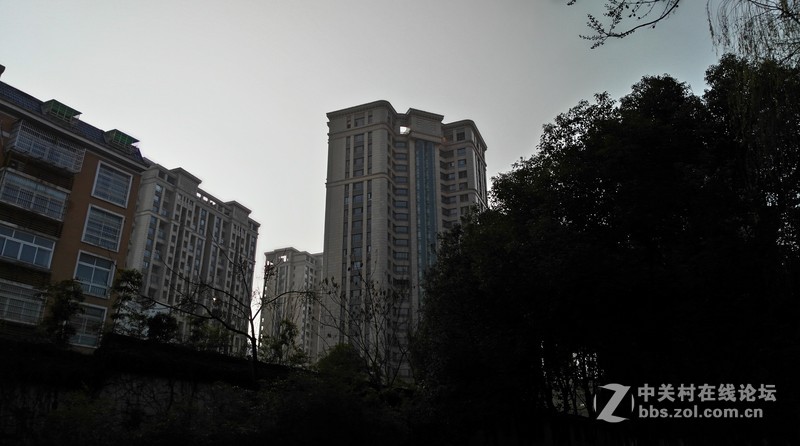 有比较才有差距（二十四）联想K920 星空体育平台NOTE3大量拍照对比