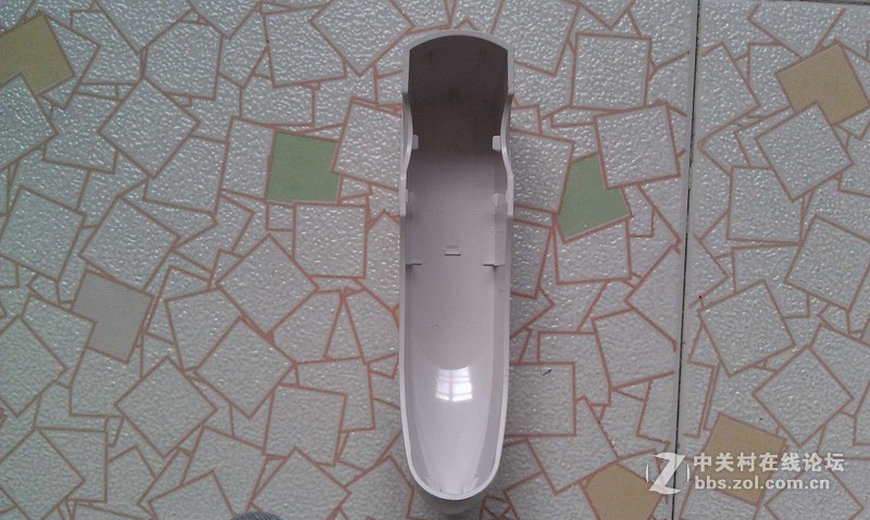 #博朗剃须刀我坐堂#分享博朗耳温枪