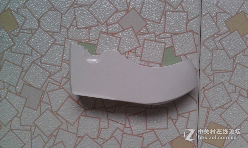 #博朗剃须刀我坐堂#分享博朗耳温枪