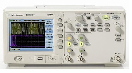 二手DSO1102B现货回收DSO1102B示波器