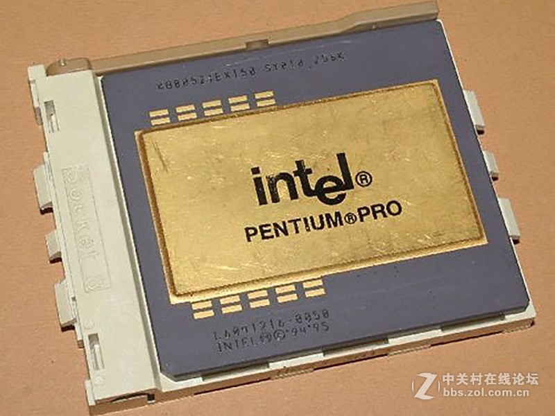 高端平台的前世今生,高富帅的PC和平民有什么不一样