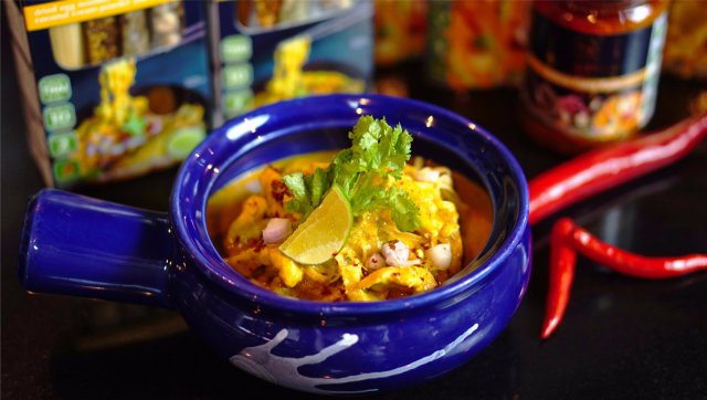 免了签证费以后，泰国哪里最值得去