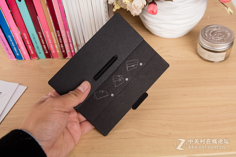 看书、追剧利器， ZenPad 3s 10 深入体验！