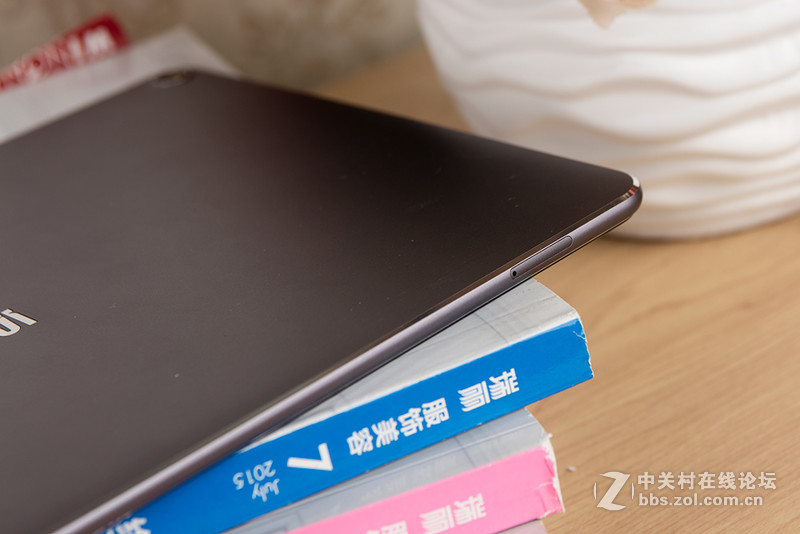 看书、追剧利器， ZenPad 3s 10 深入体验！