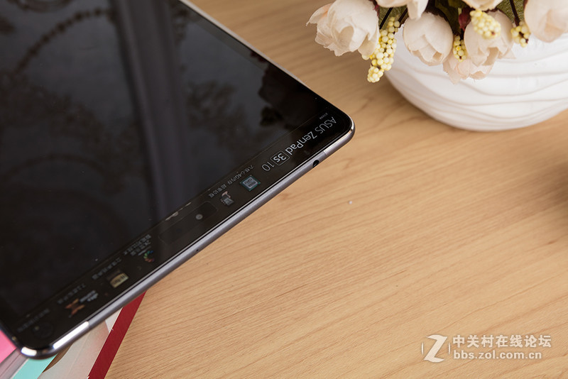 看书、追剧利器， ZenPad 3s 10 深入体验！