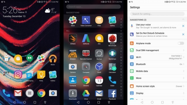 华为Mate 9怎么样值不值得买？