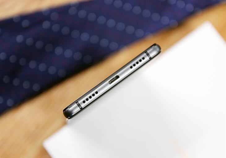 为追求品质用户打造 华为G9 青春版评测