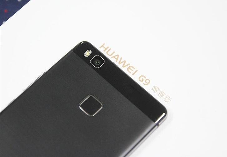 为追求品质用户打造 华为G9 青春版评测