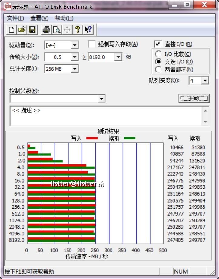 #超大容量 自由存储＃ 速度狂秒低端SSD，HGST 10T充氦机械硬盘测评