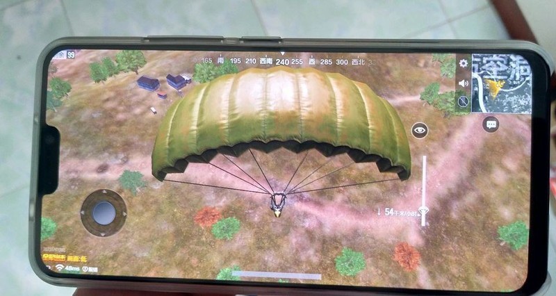 如果一加六r15的外观你会买账吗