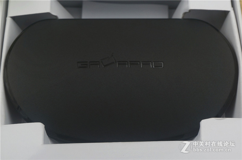 盒子时代——影驰芒果盒子开箱简评