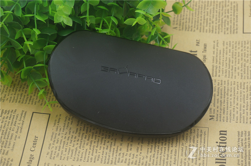 盒子时代——影驰芒果盒子开箱简评