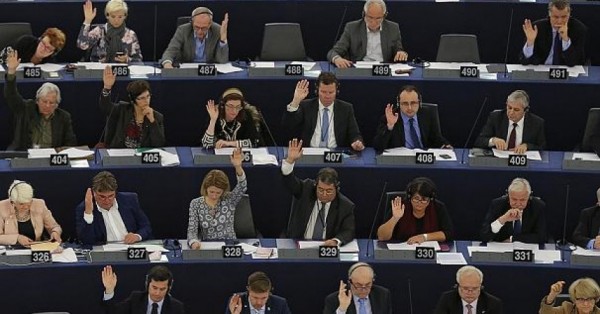 欧盟宣布在2017年6月15日终结漫游费