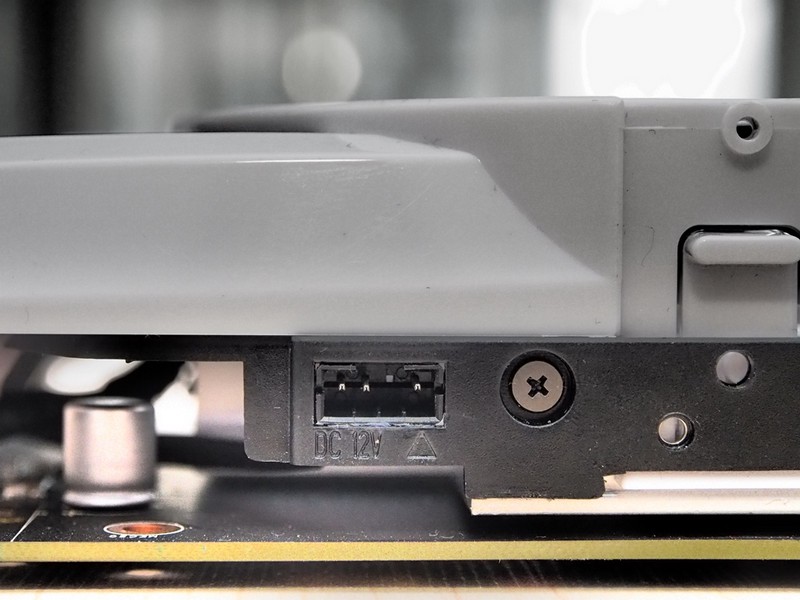 微星GTX950变形金刚，显卡散热器上的小心机