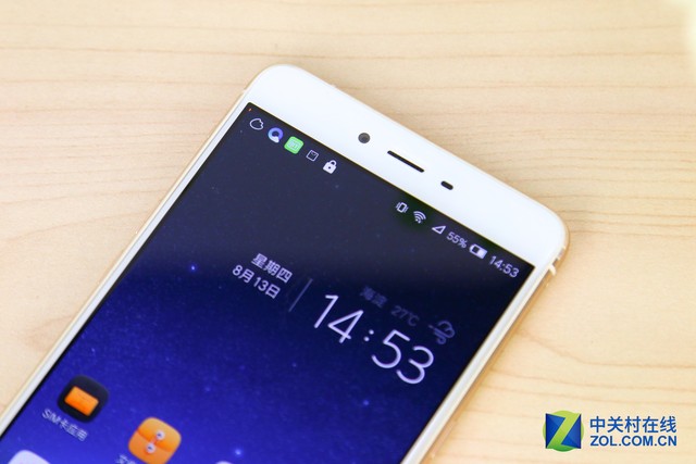 女人用的手机，性能早已过剩 唯有拍照可探求