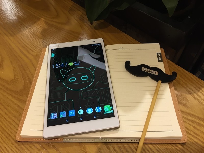 小新平板：国产平板新势力