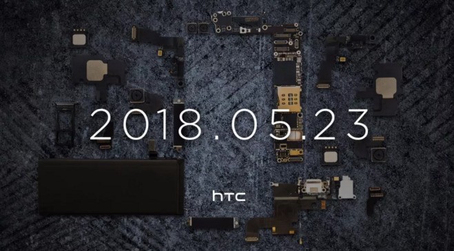 HTC新机不止是堆砌参数的手机