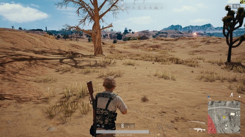 【版块开荒】雷蛇灵刃15超薄游戏本，吃鸡80帧游戏体验性能王者