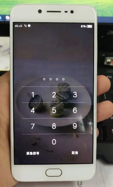 vivo X9刷机包下载·救砖资料·定屏重启一次OK！【解账户锁】