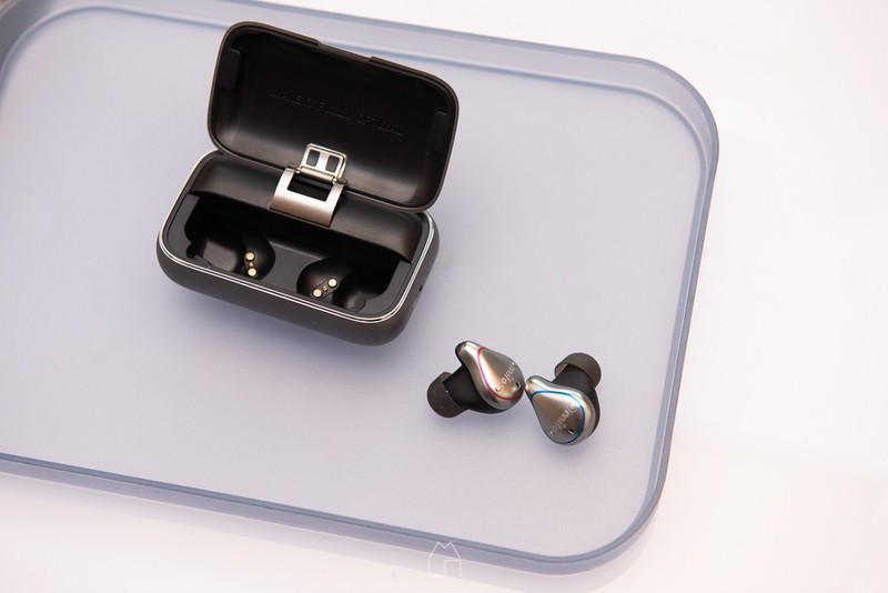 至简至美——mifo O5真无线蓝牙耳机使用体验